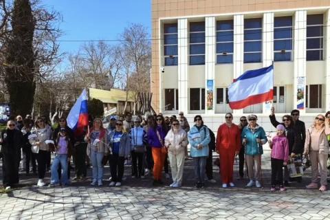 10 000 шагов к здоровью